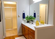 Thumbnail 24 of 49 - Master Bedroom Vanity Area