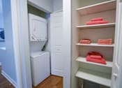 Thumbnail 34 of 49 - In-unit washer & dryer