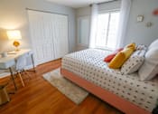 Thumbnail 22 of 49 - Large 2nd bedroom