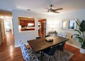 Thumbnail 18 of 49 - Standard 2 bedroom - dining area
