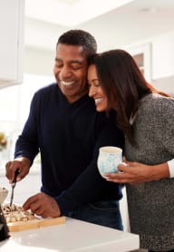 Apple Creek Kitchen finishes