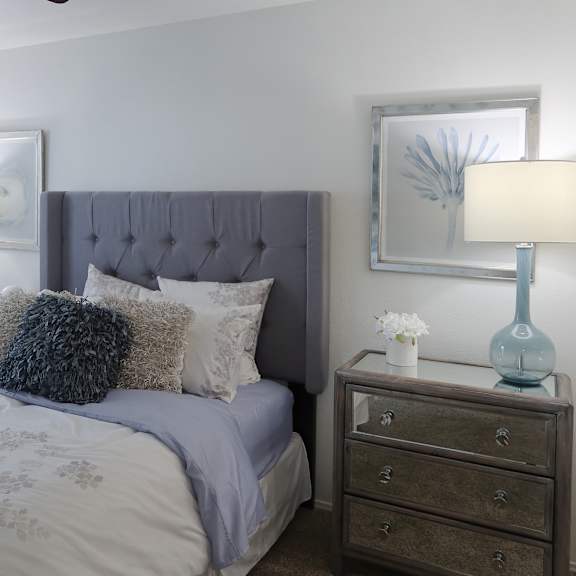 The Fort Apartments | Open Floorplans