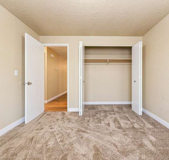 Timberview Estates Hallway