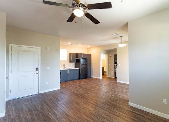 Kitchen, Refrigerator, Stove, Dishwasher, Sink