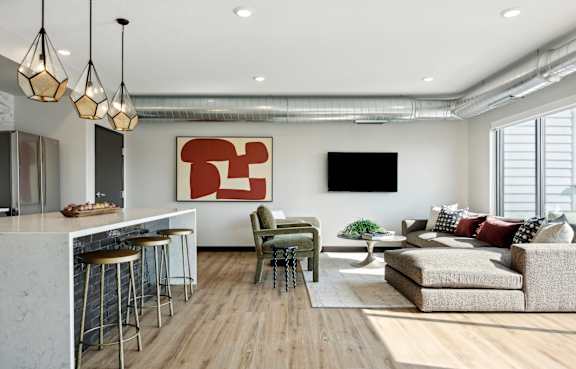 The Espen-Skylounge