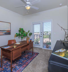 office room