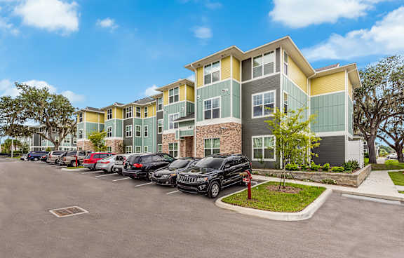 the enclave at homecoming terra vista