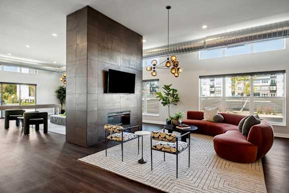 The Espen-Clubhouse