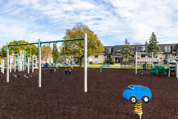 Playground