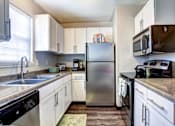 Thumbnail 3 of 21 - Kitchen