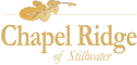 Property Logo at Chapel Ridge of Stillwater, Stillwater, OK, 74075