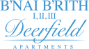 B'nai B'rith I, II, and III Deerfield Apartments in Deerfield Beach, FL logo