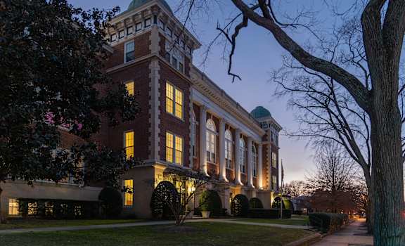River School Lofts (Richmond, VA)