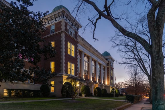 River School Lofts (Richmond, VA)