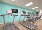 Thumbnail 6 of 39 - 24 Hour Exclusive Fitness Room at The Equitable Building, Des Moines, Iowa