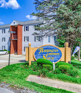 our apartments have a large pool for residents to enjoy