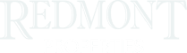 the word properties in black text against a blue sky