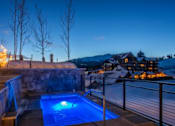 Thumbnail 2 of 5 - HotTub