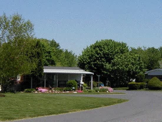 Manufactured Homes Communities Property Management Inc