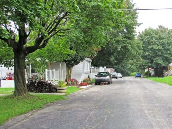 Mobile Home Rentals Communities Central Pennsylvania