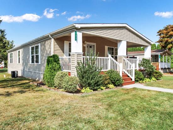Mobile Home Rentals Communities Central Pennsylvania