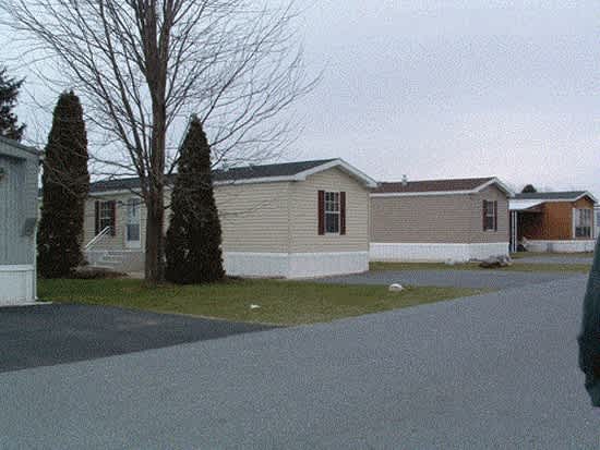 Manufactured Homes Communities Property Management Inc