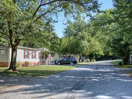 Mobile Home Rentals Communities Central Pennsylvania