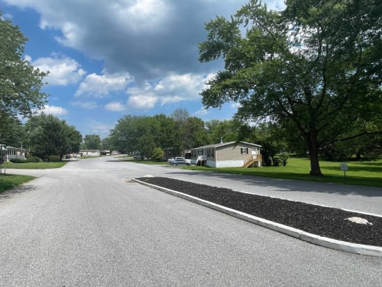 Mobile Home Rentals Communities Central Pennsylvania