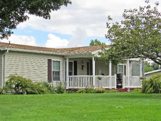 Mobile Home Rentals Communities Central Pennsylvania