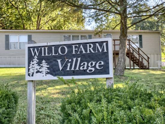 Mobile Home Rentals Communities Central Pennsylvania