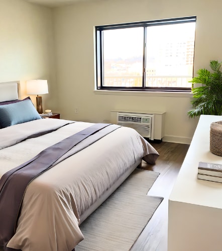 available 1 and 2 spacious and beautiful apartments located in red bank, monmouth county, new jersey, nj near the navesink river, best apartments in red bank, nj monmouth county