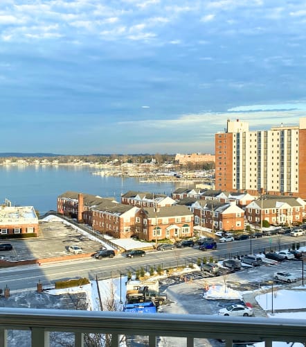 available 1 and 2 spacious and beautiful apartments located in red bank, monmouth county, new jersey, nj near the navesink river, best apartments in red bank, nj monmouth county