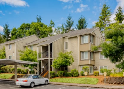 Willamette Falls Court Apartments Apartments in Oregon City OR