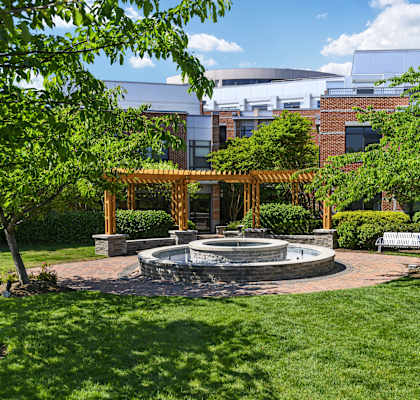 Crystal City Lofts Apartments