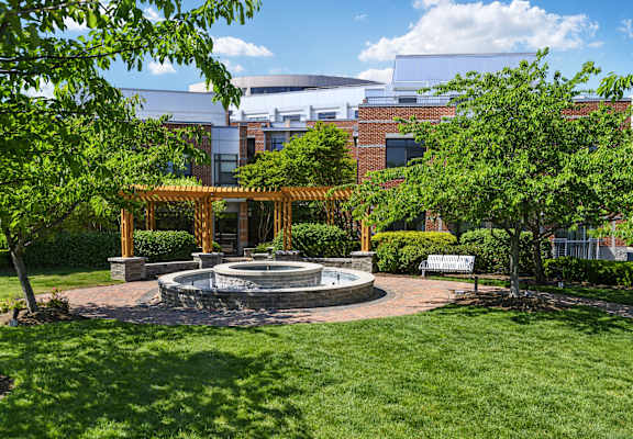 Crystal City Lofts Apartments