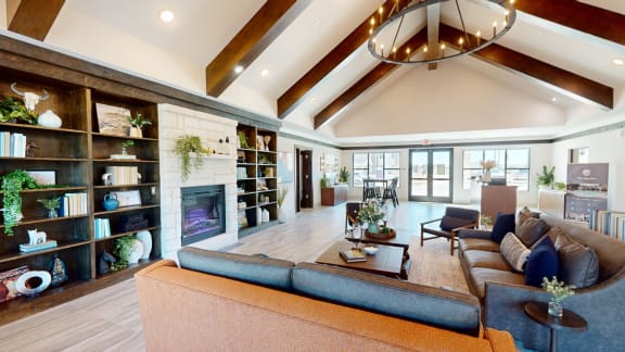 The Narrows-Clubhouse