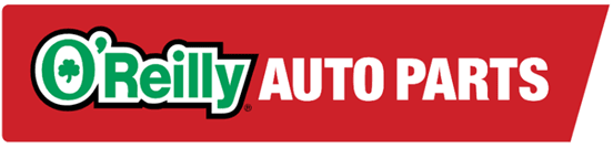 O'Reilly Auto Parts logo  at Villas at Chandler Heights, Chandler, Arizona