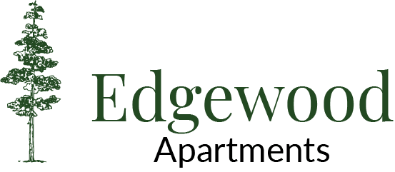 Property logo at Edgewood Apartments, Rohnert Park, California