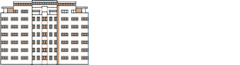 Archer Tower Building Illustration