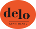 Delo property logo at Delo Apartments, Colorado, 80027