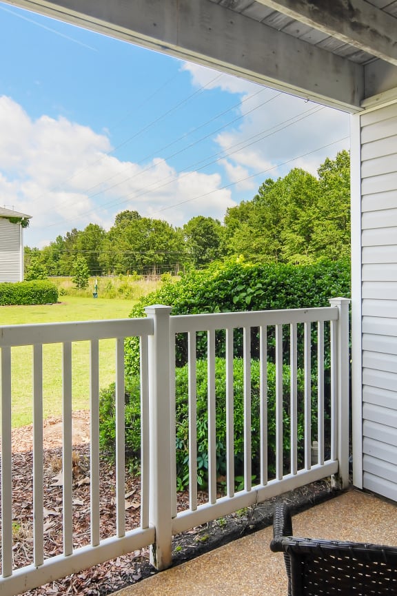 a home office with a desk and a window at The Colony Apartment Homes, Mississippi, 39702