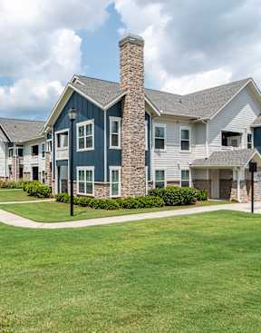 take a dip in our resort style swimming pool  at Promenade at Newnan Crossing, Newnan, 30265