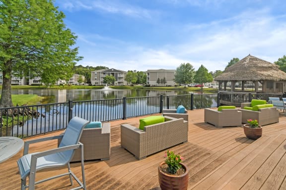 Garden at Gulf Hills Apartment Homes, Ocean Springs