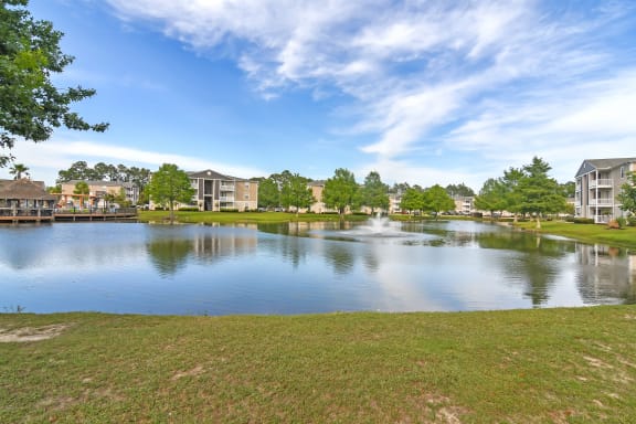 Lake View at Gulf Hills Apartment Homes, Ocean Springs, 39564