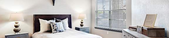 Beautiful Bright Bedroom With Wide Windows at Wellington Grande Apartment Homes, Longview, 75605
