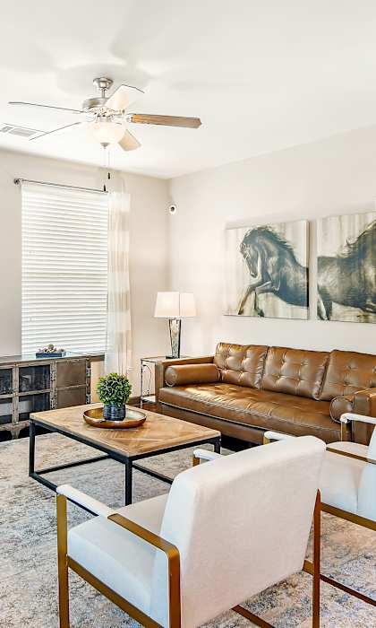 Vibrant Living Experience at Wellington Grande Apartment Homes, Texas