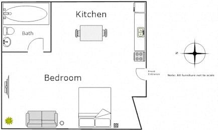  Floor Plan Studio
