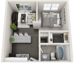  Floor Plan Dover