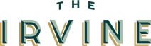 Logo at The Irvine, Philadelphia, PA