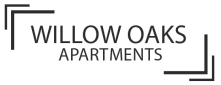 Property Logo  at Willow Oaks, Bryan, 77802